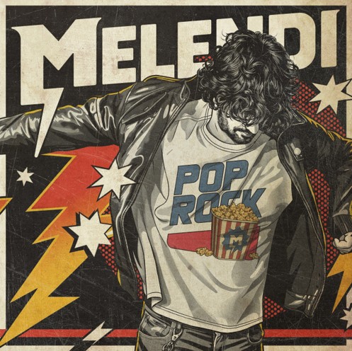 POP ROCK